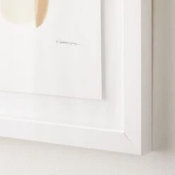 'La Isla II' Framed Giclee Art Print 24"x36" -Home Furnishings Store LaIsla24x36inIIAV2SHS22