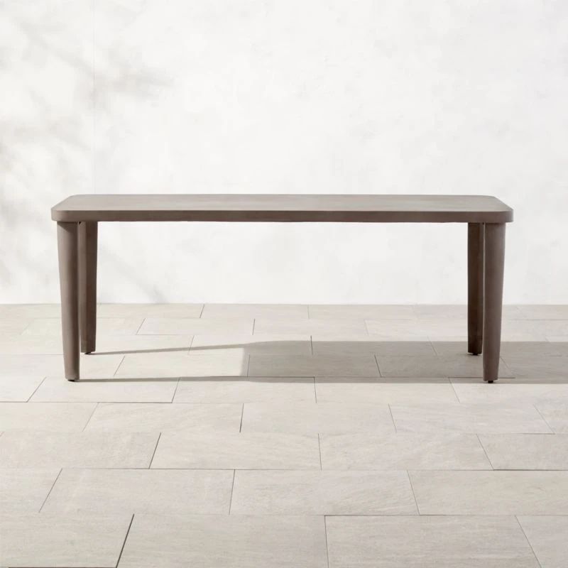 Lambrate Outdoor Table Cover 8 Lambrate Outdoor Table Cover - Image 6