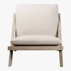 Lecco Outdoor Chair Cover -Home Furnishings Store LeccoChairSOS19