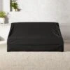 Lecco Outdoor Loveseat Cover 1 Lecco Outdoor Loveseat Cover -Home Furnishings Store LeccoLoveseatCoverSHS21