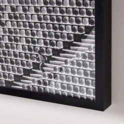 'Lines' Photographic Print By Antonella Sacconi 38"X26" -Home Furnishings Store Lines38x26inAV2SHF22