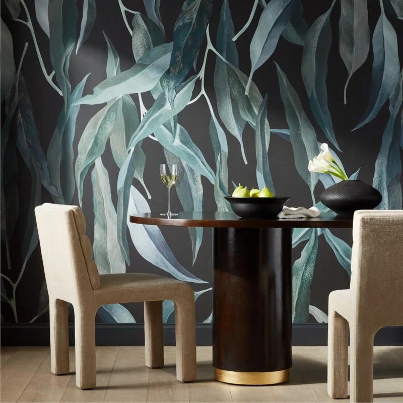 Lyptus Green Wallpaper 4 Lyptus Green Wallpaper - Image 2