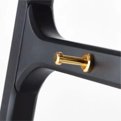 Mahogany Black Hall Tree 18 Mahogany Black Hall Tree -Home Furnishings Store MahoganyBlkHallTreeAV4SSF22