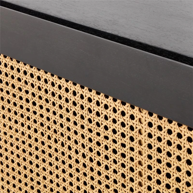 Mahogany Black Hall Tree 11 Mahogany Black Hall Tree - Image 9