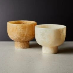 Onyx Marble Tealight Candle Holder -Home Furnishings Store MarbleOnyxTealightHldrAVSHS19