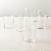 Marta Double Old-Fashioned Glasses Set Of 6 -Home Furnishings Store MartaDOFS6SHF22