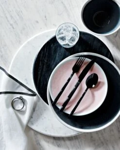 Marta Cooler Glasses Set Of 6 -Home Furnishings Store MasonStonewareDinnerwareAG19