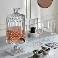 Muse Coupe Cocktail Glass Set Of 4 7 Muse Coupe Cocktail Glass Set Of 4 -Home Furnishings Store MellieGlassBeverageDispenserMR21