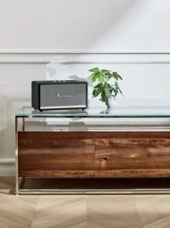 Santino Terracotta Indoor Planter Set Of 3 -Home Furnishings Store MontyMediaCredenzaJN20