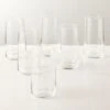 Neat Cooler Glasses Set Of 6 -Home Furnishings Store NeatCoolersS6SHF22