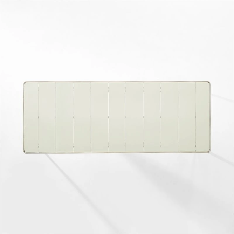 Nino Ivory Rattan Outdoor Dining Table 9 Nino Ivory Rattan Outdoor Dining Table - Image 7