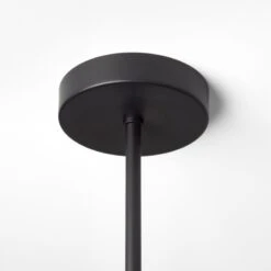 Norte Walnut Wood And Brass Chandelier 13 Norte Walnut Wood And Brass Chandelier -Home Furnishings Store NorteBrsNWlntChandelierSSS22