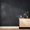 Obsidian Grey Hemp Wallpaper -Home Furnishings Store ObsidianHempWallpaperSHS22