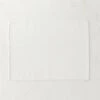 Off White Velvet Placemat -Home Furnishings Store OffWhiteVelvetPlacematSHF23