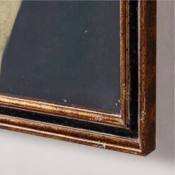 'Old Man' Framed Oil Painting Reproduction 18''x22'' -Home Furnishings Store OldMan18x22inAV2SHF22