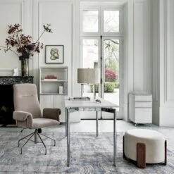 Clair Crystal Base Table Lamp 10 Clair Crystal Base Table Lamp -Home Furnishings Store OracleBleachedAshModularAG21 1x1 2