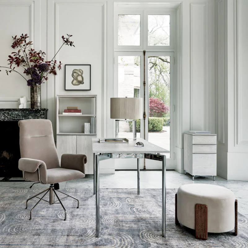 Clair Crystal Base Table Lamp 6 Clair Crystal Base Table Lamp - Image 4