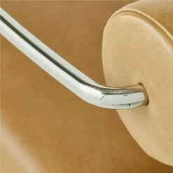 Orsen Saddle Leather Office Chair -Home Furnishings Store OrsenSddlLthrOfficeChrAVSSF22