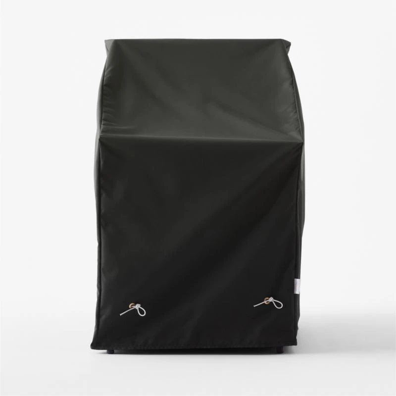 Pavilion Outdoor Dining Armchair Cover Model 6470 3 Pavilion Outdoor Dining Armchair Cover Model 6470