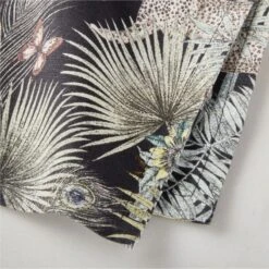 Palm Grove Jungle Print Tea Towel 7 Palm Grove Jungle Print Tea Towel -Home Furnishings Store PalmGroveTeaTowelAV2SHF22