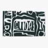 Parc Organic Cotton Green Beach Towel 2 Parc Organic Cotton Green Beach Towel -Home Furnishings Store ParcBeachTowelSSS23