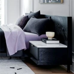 Onyx Marble Tealight Candle Holder -Home Furnishings Store ParkerStorageQueenBedOC20 1x1