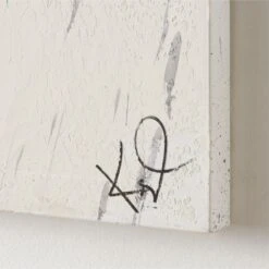 'Passenger' Original Acrylic Painting 48"x48" 8 'Passenger' Original Acrylic Painting 48"x48" -Home Furnishings Store Passenger48x48inAV2SHS22