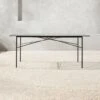 Pavilion Glass Outdoor Dining Table Model 6141 -Home Furnishings Store Pavilion6141GlassDnngTblSHS21 1x1