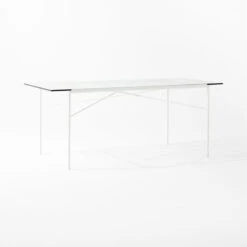 Pavilion Ivory Metal Outdoor Dining Table With Glass Top Model 6141 9 Pavilion Ivory Metal Outdoor Dining Table With Glass Top Model 6141 -Home Furnishings Store Pavilion6141IvDnTbWGlsTp3QSSS22