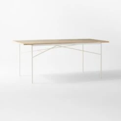 Pavilion Ivory Metal Outdoor Dining Table With Travertine Top Model 6141 12 Pavilion Ivory Metal Outdoor Dining Table With Travertine Top Model 6141 -Home Furnishings Store Pavilion6141IvDnTbWTrvTp3QSSS22