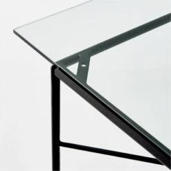 Large Pavilion Glass Outdoor Dining Table Model 6142 -Home Furnishings Store Pavilion6142LgGlssDnngTblAVSSS21