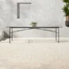 Large Pavilion Glass Outdoor Dining Table Model 6142 1 Large Pavilion Glass Outdoor Dining Table Model 6142 -Home Furnishings Store Pavilion6142LgGlssDnngTblSHS21 1x1