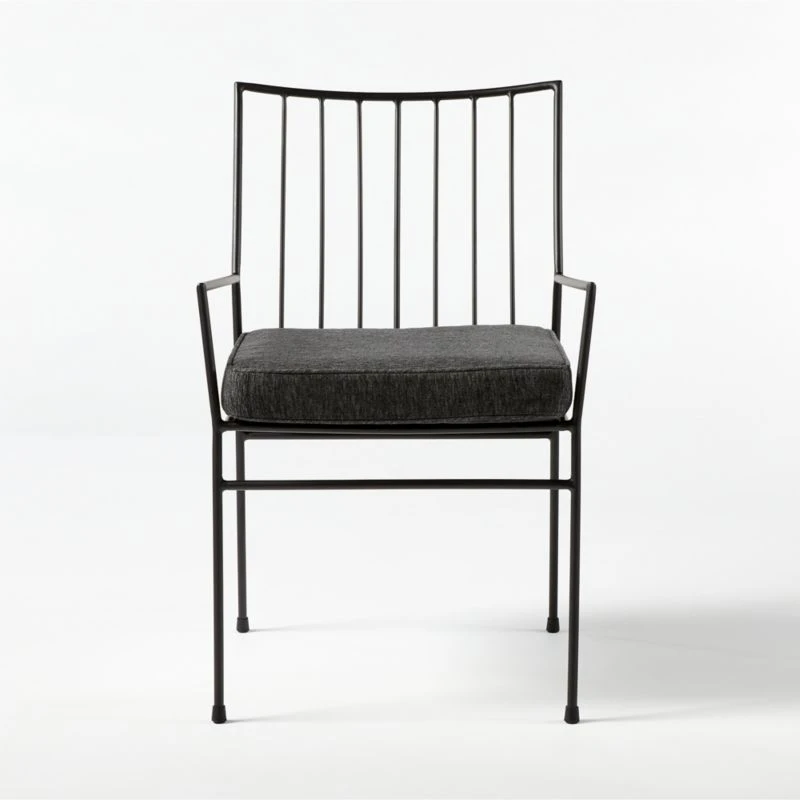 Pavilion Outdoor Dining Armchair Cover Model 6470 7 Pavilion Outdoor Dining Armchair Cover Model 6470 - Image 5