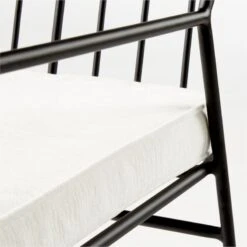 Pavilion Dining Armchair With Ivory Sunbrella ® Cushion Model 6470 Set Of 4 -Home Furnishings Store Pavilion6470IvyDiningChrAVSSS21