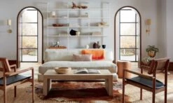 Santino Terracotta Indoor Planter Set Of 3 -Home Furnishings Store PiazzaSnowSofaSuedePinkJL19