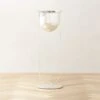 Pierce Champagne Bucket Stand -Home Furnishings Store PierceChampagneStandSHF22