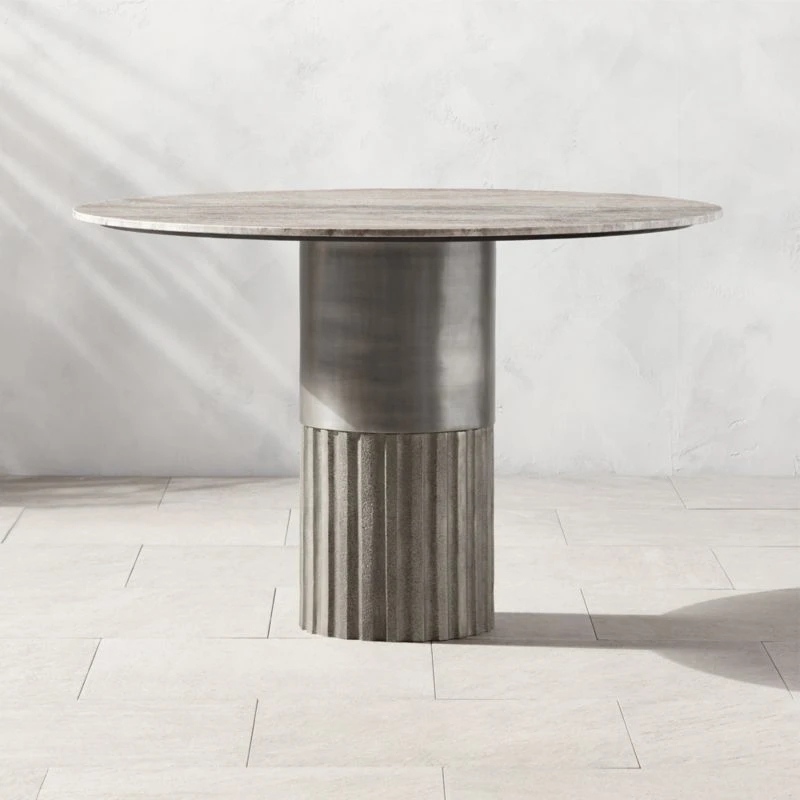 Column And Pillar Outdoor Dining Table Cover 8 Column And Pillar Outdoor Dining Table Cover - Image 6
