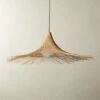 Pipa Natural Pendant Light 1 Pipa Natural Pendant Light -Home Furnishings Store PipaPendantSHF21