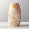 Reign Golden Marble Vase -Home Furnishings Store ReignMarbleVaseSHS21