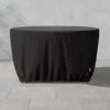 Remo Outdoor Bistro Table Cover 1 Remo Outdoor Bistro Table Cover -Home Furnishings Store RemoODBistroTableCoverSHS23 3D