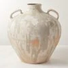 Rhea Terracotta Vase 1 Rhea Terracotta Vase -Home Furnishings Store RheaVaseSHF22