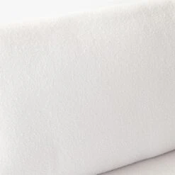 Riposo Teak 3-Piece Outdoor Sectional With Boucle Sunbrella ® Cushions 17 Riposo Teak 3-Piece Outdoor Sectional With Boucle Sunbrella ® Cushions -Home Furnishings Store RiposoTeak3PcSectAVSSS22 1