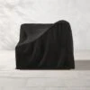 Riposo Outdoor Corner Chair Cover