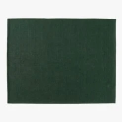 Rodes Performance Green Indoor/Outdoor Area Rug 5'x8'