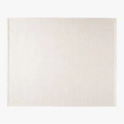 Rodes Performance White Indoor/Outdoor Area Rug 5'x8'