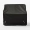 Rossi Armless Outdoor Chair Cover 1 Rossi Armless Outdoor Chair Cover -Home Furnishings Store RossiSectArmlessCoverSOSSS21