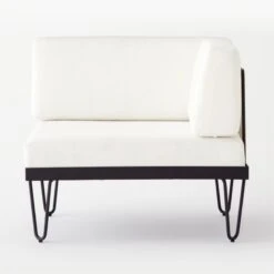 Rossi Outdoor Corner Chair Cover -Home Furnishings Store RossiSectRCornerChairSOSSS21