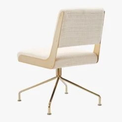 Rue Cambon Office Chair -Home Furnishings Store RueCambonOffice3QBS17