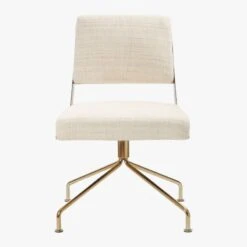 Rue Cambon Office Chair -Home Furnishings Store RueCambonOfficeChairS17