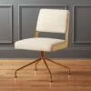 Rue Cambon Office Chair -Home Furnishings Store RueCambonOfficeChairSHS17 1x1